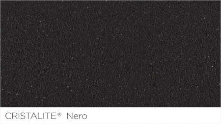Chiuveta Granit Schock Manhattan D-100XS Nero Cristalite 640 x 510 mm [3]