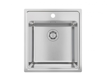 Produse Alveus - Chiuveta inox One 20