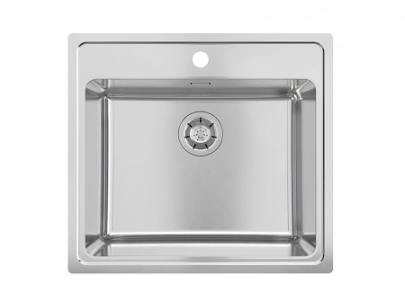 Produse Alveus - Chiuveta inox One 30