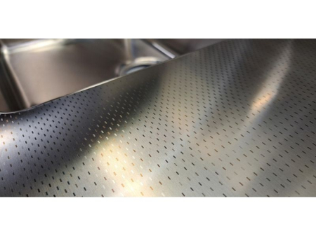 Chiuveta inox One 40 dreapta [1]