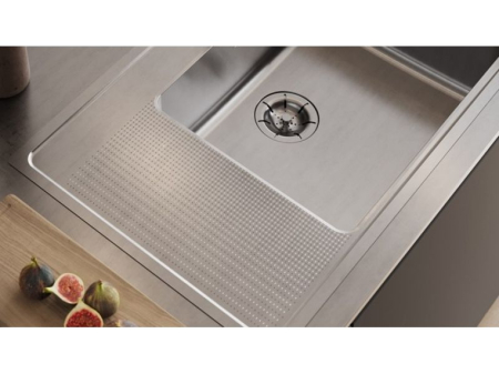 Chiuveta inox One 50 dreapta [1]