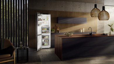 Combină frigorifică CBNsfc 57vi Plus BioFresh NoFrost [6]