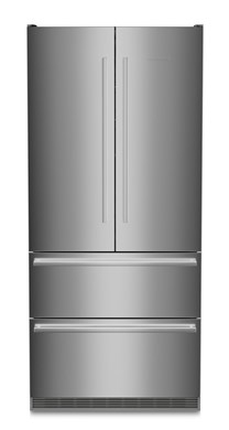 Combină frigorifică CBNste 8872 BioFresh NoFrost