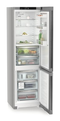 Combină frigorifică cu BioFresh şi NoFrost CBNsda 572i Plus BioFresh NoFrost