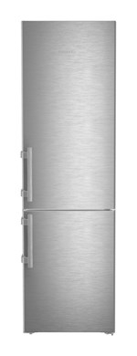 Combină frigorifică cu BioFresh şi NoFrost CBNsdb 575i Prime BioFresh NoFrost