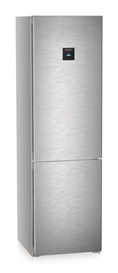 Combină frigorifică cu BioFresh şi NoFrost CBNsdc 573i Plus BioFresh NoFrost