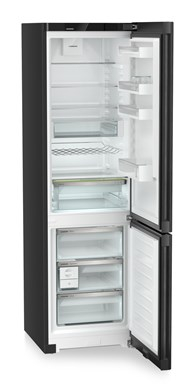 Combină frigorifică cu EasyFresh şi NoFrost CNbdc 573i Plus