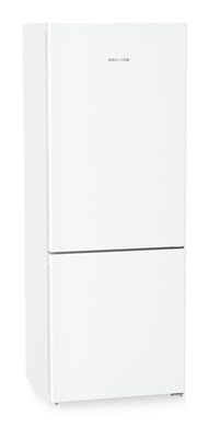Combină frigorifică cu EasyFresh şi NoFrost CNd 7723 Plus