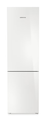 Combină frigorifică cu EasyFresh şi NoFrost CNgwc 5723 Plus