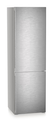 Combină frigorifică cu EasyFresh şi NoFrost CNsda 5723 Plus