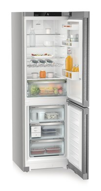 Combină frigorifică cu EasyFresh şi NoFrost CNsdb 5223 Plus