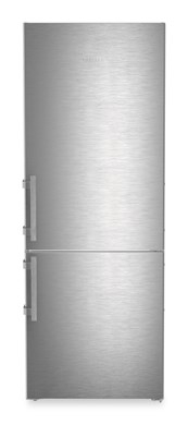 Combină frigorifică cu EasyFresh şi NoFrost CNsdd 775i Prime