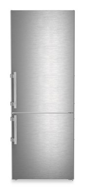 Combină frigorifică cu EasyFresh şi NoFrost CNsdd 776i Prime