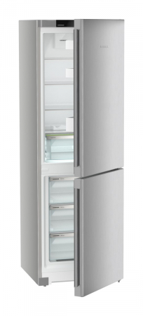 Combină frigorifică cu EasyFresh şi NoFrost CNsfd 5203 Pure [6]