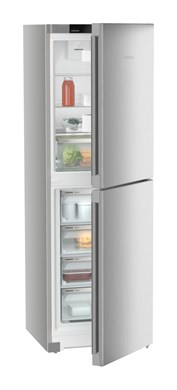 Combină frigorifică cu EasyFresh şi NoFrost CNsfd 5204 Pure [3]