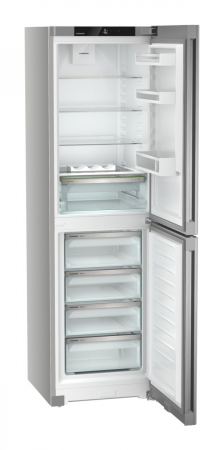 Combină frigorifică cu EasyFresh şi NoFrost CNsfd 5704 Pure [6]