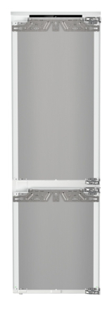 Combină frigorifică încorporabilă Liebherr ICe 5103 Pure, EasyFresh, SmartFrost, 264 l, nișă 178 cm, clasa E [2]