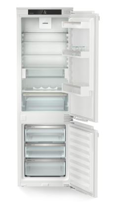Combină frigorifică încorporabilă Liebherr ICNd 5123 Plus, EasyFresh, NoFrost, 253 l, nișă 178 cm, clasa D [1]
