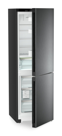 Combină frigorifică independentă Liebherr CBNbda 5223 Plus, BioFresh, NoFrost, 320 l, 185,5 cm, clasa A, negru [4]