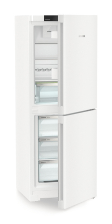 Combină frigorifică independentă Liebherr CNc 5023 Plus, EasyFresh, NoFrost, 280 l, 165,5 cm, clasa C, alb [4]