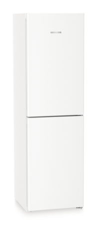 Combină frigorifică independentă Liebherr CNc 5724 Plus, EasyFresh, NoFrost, 359 l, 201,5 cm, clasa C, alb [6]