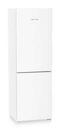 Combină frigorifică independentă Liebherr CNd 5203 Pure, EasyFresh, NoFrost, 330 l, 185,5 cm, clasa D, alb [6]
