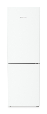 Combină frigorifică independentă Liebherr CNd 5203 Pure, EasyFresh, NoFrost, 330 l, 185,5 cm, clasa D, alb [7]