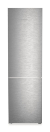 Combină frigorifică independentă Liebherr CNsdb 5723 Plus, EasyFresh, NoFrost, 371 l, 201,5 cm, clasa B, argintiu [7]