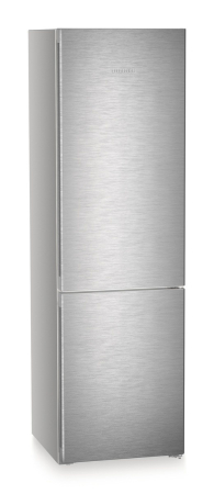 Combină frigorifică independentă Liebherr CNsdb 5723 Plus, EasyFresh, NoFrost, 371 l, 201,5 cm, clasa B, argintiu [6]