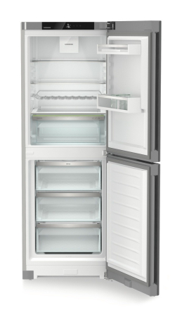 Combină frigorifică independentă Liebherr CNsfc 5023 Plus, EasyFresh, NoFrost, 280 l, 165,5 cm, clasa C, argintiu [5]