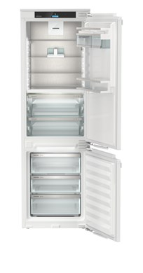 Combină frigorifică integrabilă cu BioFresh şi NoFrost ICBNci 5153 Prime