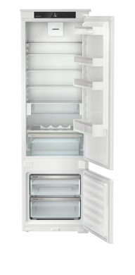 Combină frigorifică integrabilă cu EasyFresh şi SmartFrost ICSd 5102 Pure
