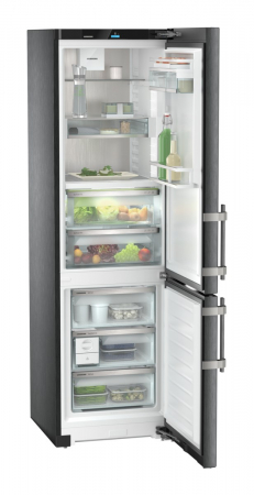 Combină frigorifică  Liebherr CBNbsa 5753 Prime BioFresh NoFrost [2]