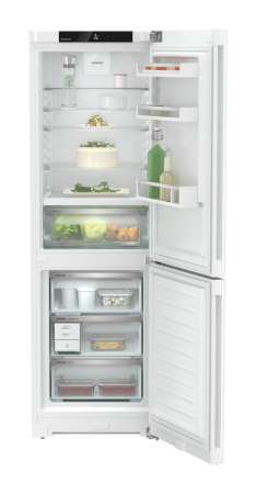 Combină frigorifică Liebherr CBNd 5223 Plus BioFresh NoFrost [2]