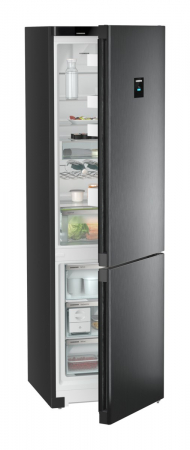 Combină frigorifică Liebherr cu EasyFresh şi NoFrost CNbdc 5733 Plus