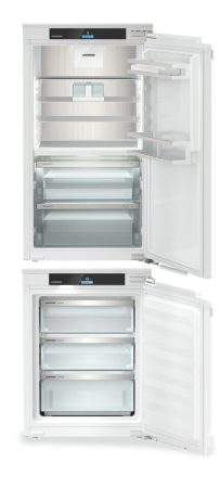Combină Side-by-Side încorporabilă Liebherr IXRF 5156 Prime, BioFresh, NoFrost, 222 l [1]
