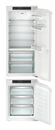 Combină Side-by-Side încorporabilă Liebherr IXRF 5625 Plus, BioFresh, NoFrost, 254 l [1]