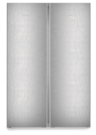 Combină Side-by-Side independentă Liebherr XRFsf 5245 Plus, BioFresh, NoFrost, 659 l, 185,5 cm [2]