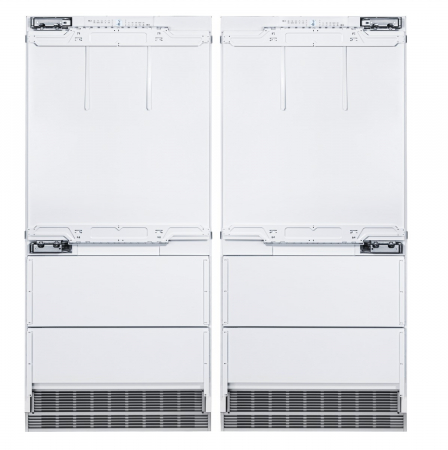 Combină Side-by-Side Liebherr SBS 96E3 PremiumPlus BioFresh NoFrost [3]