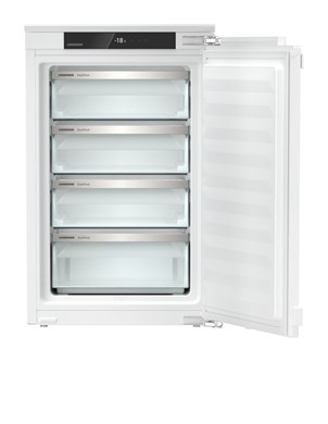 Congelator incorporabil cu SmartFrost IFd 3904 Pure