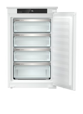 Congelator incorporabil cu SmartFrost IFSd 3904 Pure