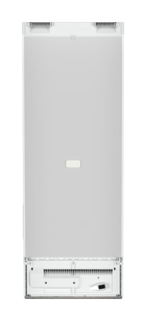 Congelator Independent Liebherr FNc 507i, Clasa Valorica Comfort, Culoare steel, Clasa de eficienta energetica C, Înălțime 165.5 cm, Volum total 238 l, Nr. Sertare in congelator 6, Emisii de zgomot ac [4]