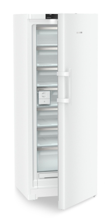 Congelator independent Liebherr FNc 727i Peak, NoFrost, 363 l, 185,5 cm, clasa C, alb [4]