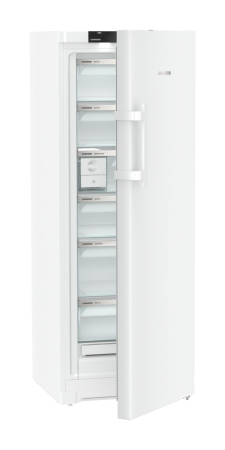 Congelator independent Liebherr FNd 505i Prime, NoFrost, 238 l, 165,5 cm, clasa D, alb [4]