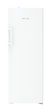 Congelator independent Liebherr FNd 505i Prime, NoFrost, 238 l, 165,5 cm, clasa D, alb [7]