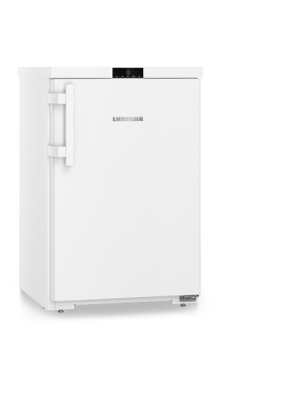 Congelator independent Liebherr FNe 1404 Pure, NoFrost, 92 l, 85 cm, clasa E, alb [6]