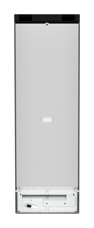 Congelator Independent Side-by-Side Liebherr SFNbdd 5227, Clasa Valorica Comfort, Culoare BlackSteel, Clasa de eficienta energetica D, Înălțime 185.5 cm, Volum total 277 l, Nr. Sertare in congelator 7 [4]