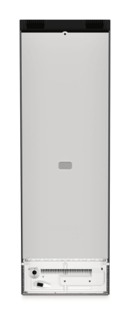 Congelator Independent Side-by-Side Liebherr SFNbsd 529i, Clasa Valorica Comfort, Culoare BlackSteel, Clasa de eficienta energetica D, Înălțime 185.5 cm, Volum total 277 l, Nr. Sertare in congelator 7 [4]