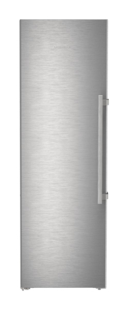 Congelator Independent Side-by-Side Liebherr SFNsdd 5237, Clasa Valorica Comfort, Culoare stainless steel door with SmartSteel, Clasa de eficienta energetica D, Înălțime 185.5 cm, Volum total 277 l, N [1]