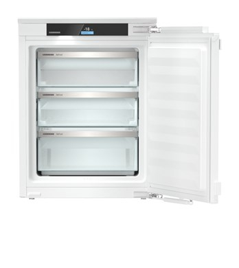 Congelator integrabil cu NoFrost IFNbi 3553 Prime